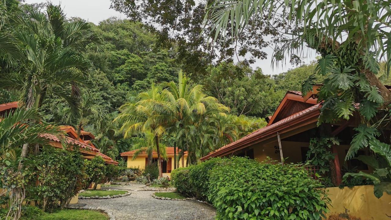 Playa Santa Teresa  Hotel Ritmo Tropical - Pool And Breakfast מראה חיצוני תמונה