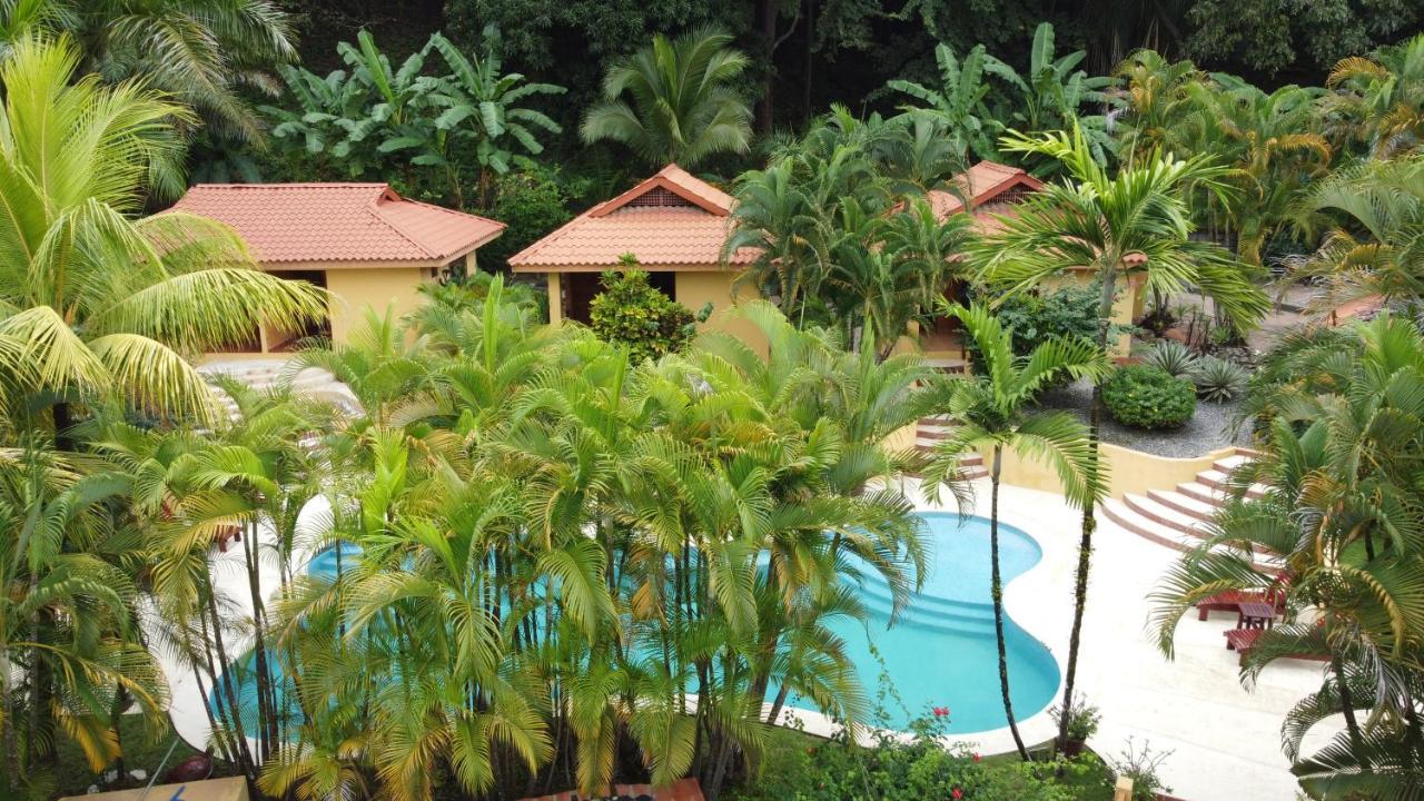 Playa Santa Teresa  Hotel Ritmo Tropical - Pool And Breakfast מראה חיצוני תמונה