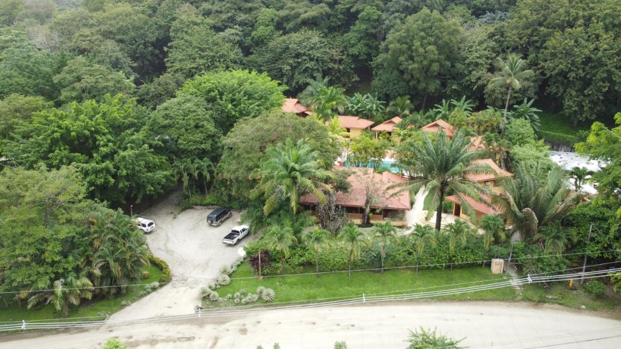 Playa Santa Teresa  Hotel Ritmo Tropical - Pool And Breakfast מראה חיצוני תמונה