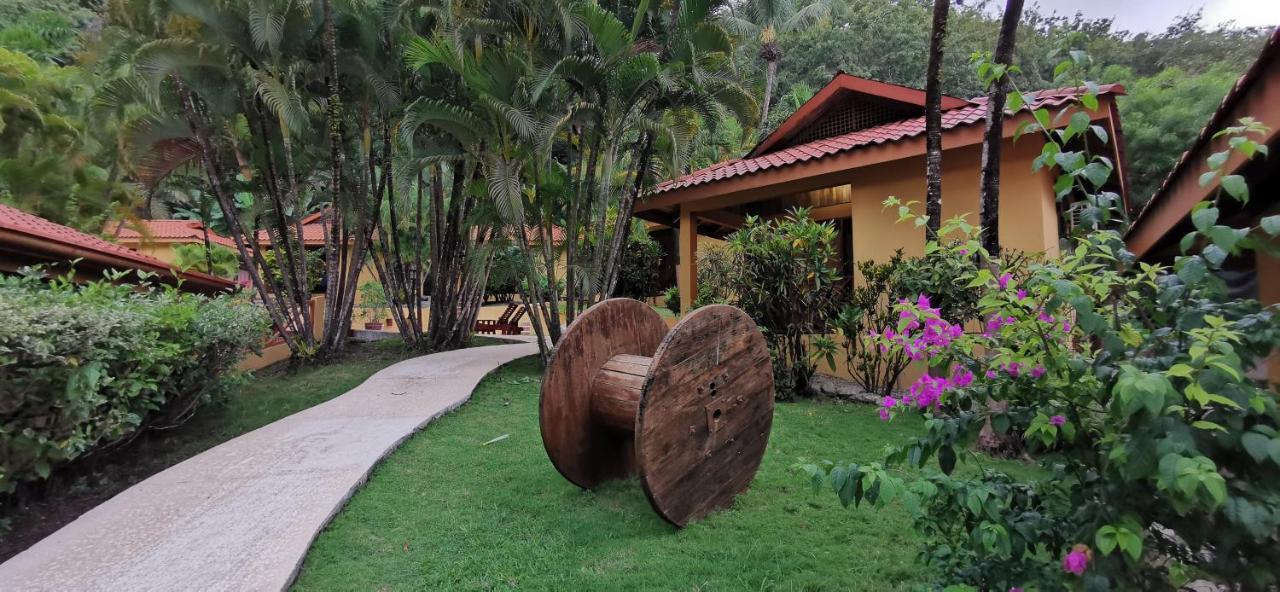 Playa Santa Teresa  Hotel Ritmo Tropical - Pool And Breakfast מראה חיצוני תמונה